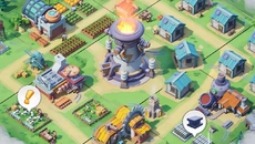 Tiles Survive! - gra w gatunku Biznes / zarządzanie