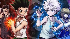 Hunter x Hunter: Nen x Survivor