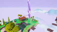 Climb Quest - gra w gatunku Fantastyka