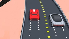 Turbo Tycoon - gra w gatunku Widok z trzeciej osoby