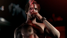 Blackwood - gra w gatunku Akcja