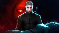 Dead Space jest podobna do Dead Space