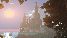 Project Shadowglass - gra w gatunku Akcja