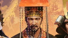 Crusader Kings 3: All Under Heaven - gra w gatunku Historyczna