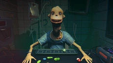 Side Effects - gra w gatunku Widok z pierwszej osoby