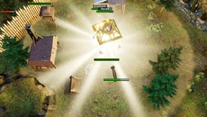 Endure: The Middle Age - gra w gatunku Eksploracja