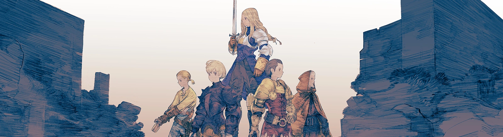 Wszystkie recenzje i oceny Final Fantasy Tactics - The Ivalice Chronicles — 0 opinii