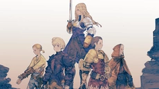Final Fantasy Tactics - The Ivalice Chronicles - data wydania