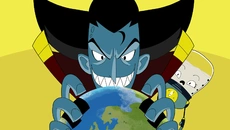 Earth Must Die - gra w gatunku Wskaźnik i kliknij