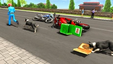 Crazy Taxi (NEW) jest podobna do Crazy Taxi (NEW)