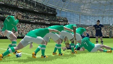 Rugby Nations 26 - gra w gatunku Gra sportowa