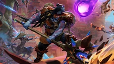 Spellcasters Chronicles - gra w gatunku Darmowa gra