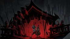Kumarn - gra w gatunku Stealth