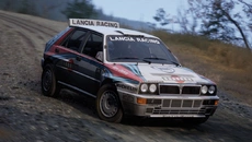 Assetto Corsa Rally