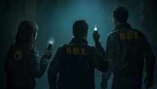N.O.X. - data wydania