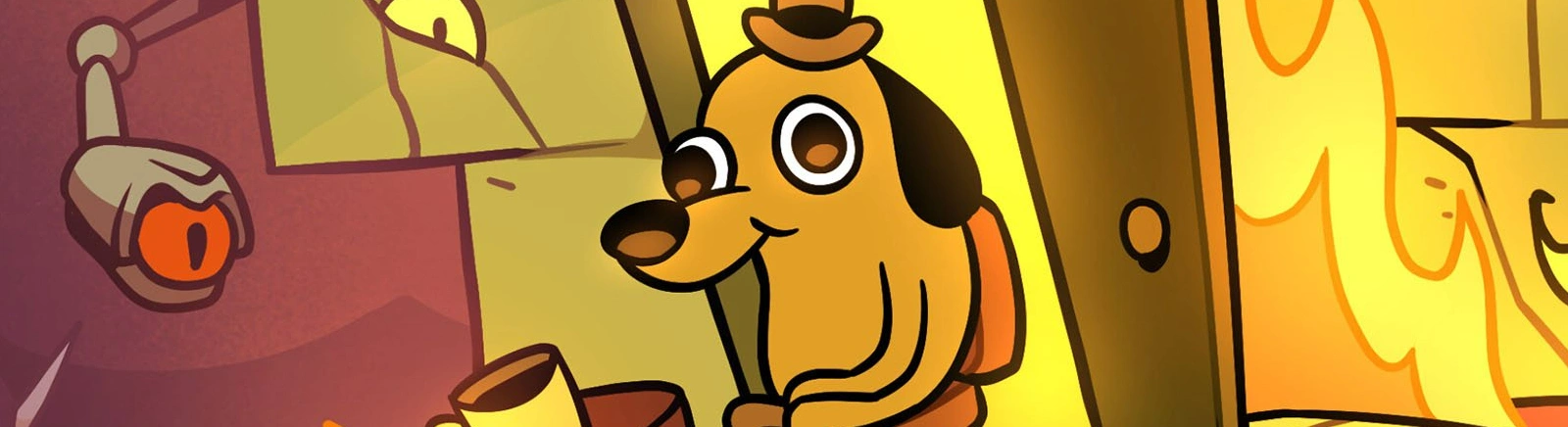 Data wydania This Is Fine: Maximum Cope w różnych krajach na świecie