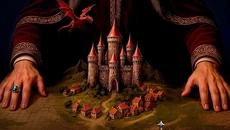 Lessaria: Fantasy Kingdom Sim