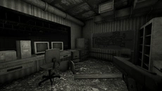 Days Without Incident - gra w gatunku Eksploracja