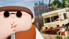 RV There Yet?