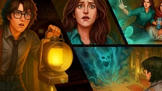 Escape Room: Horror Mansion - gra w gatunku Łamigłówka