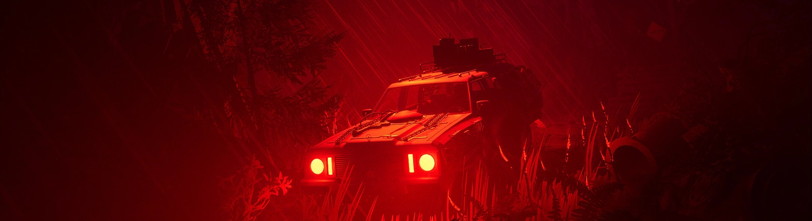 Data wydania Pacific Drive - Whispers in the Woods w różnych krajach na świecie