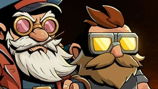 Empires of the Undergrowth jest podobna do Empires of the Undergrowth