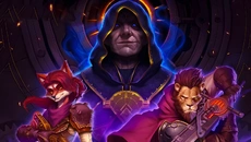 Crystalfall - gra w gatunku Steampunk