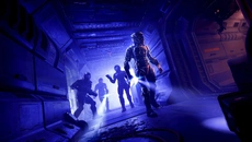 Species: Unknown - gra w gatunku Kooperacja (co-op)