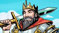 Super Fantasy Kingdom - gra w gatunku Strategia
