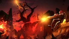 The 7th Sign Project - gra w gatunku Strzelanka