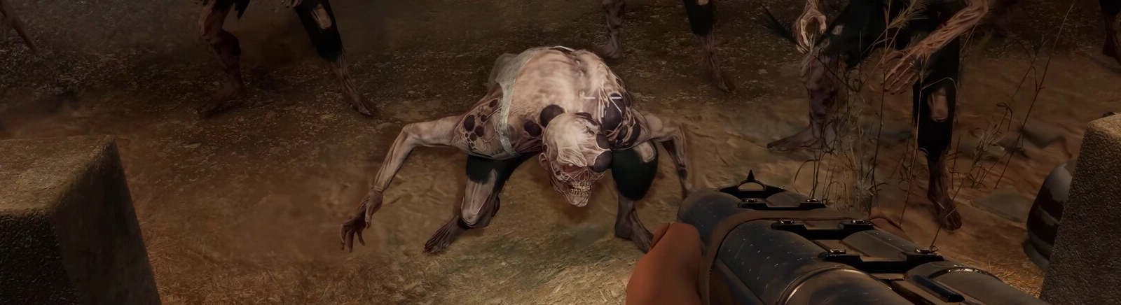 Najlepsze gry, podobne do Ghoul&#039;s Saloon