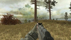 Chernobyl Breakout - gra w gatunku Strzelanka