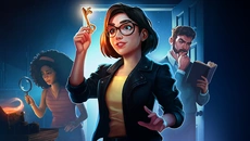 Escape Simulator 2 - gra w gatunku Kooperacja (co-op)