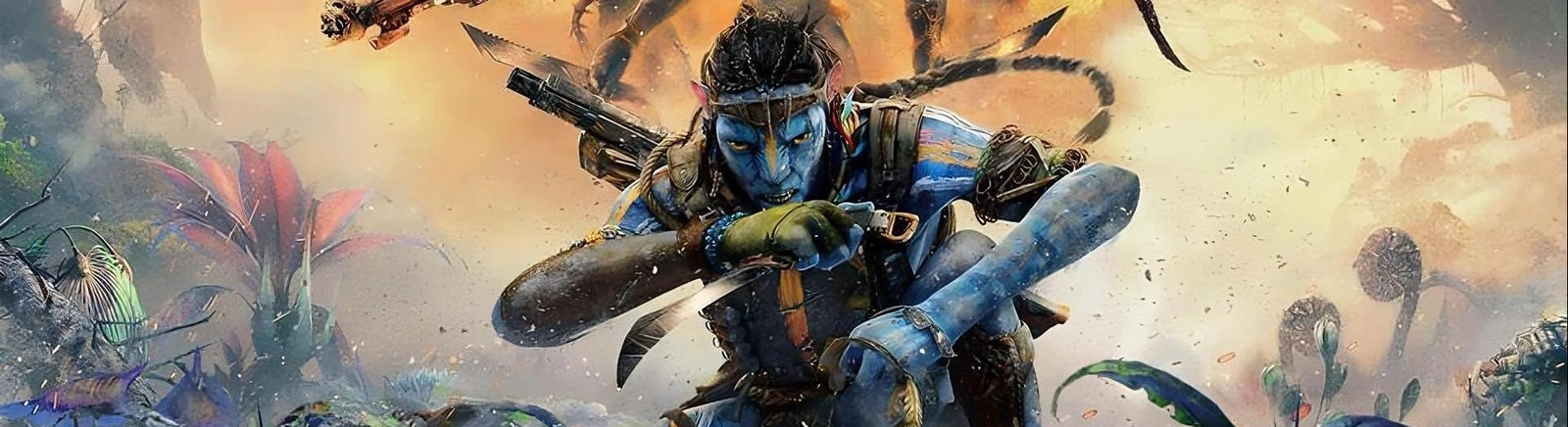 Kup Avatar: Frontiers of Pandora - From the Ashes tanio, zniżki do 90% 🏷️, porównanie cen w różnych sklepach