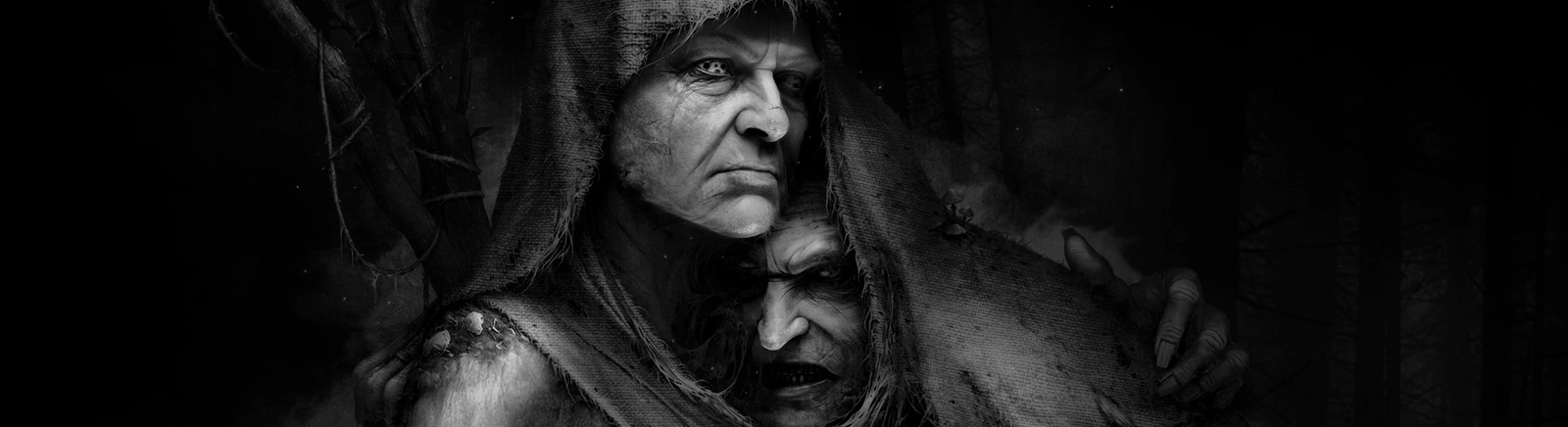 Data wydania Darkwood 2 w różnych krajach na świecie