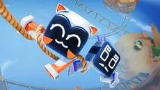 Biped 2 - gra w gatunku Kooperacja (co-op)