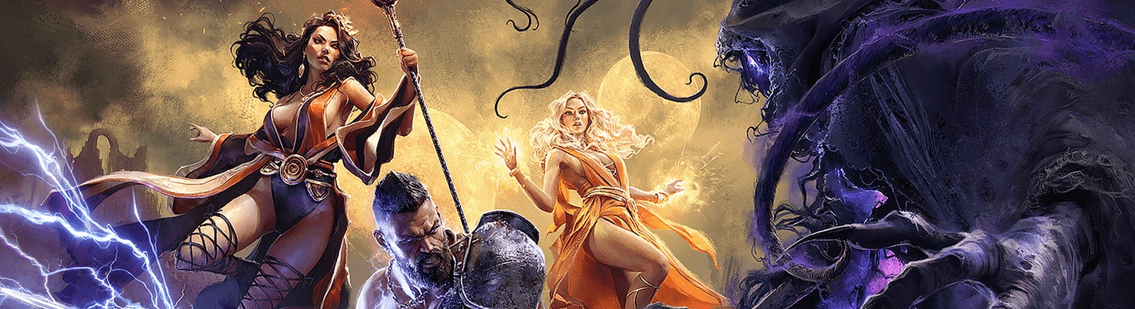 Data wydania UnGodly w różnych krajach na świecie