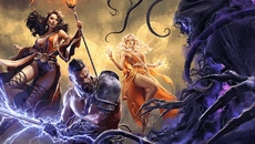 UnGodly - gra w gatunku Otwarte światy