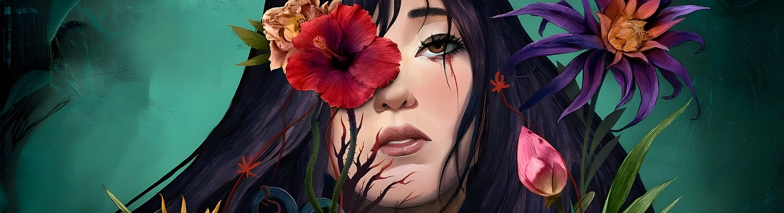 Wszystkie recenzje i oceny The Florist — 0 opinii