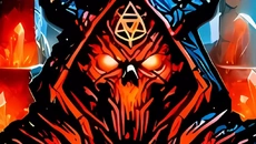 Ancient Evil - gra w gatunku Gra fabularna