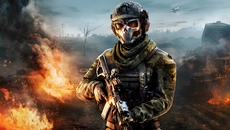 Zero Caliber 2 Remastered