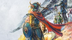 Dragon Quest 1 & 2 HD-2D Remake - gra w gatunku Fantastyka