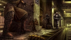 UnderRail 2: Infusion