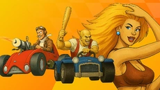 Street Racer Collection - data wydania dla Xbox