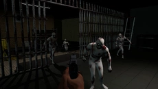 Hauntrick - gra w gatunku Przygoda