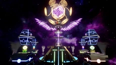 Game Breaker - gra w gatunku Platformówka