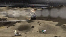 Ghostmoons — Arcade - data wydania dla PC