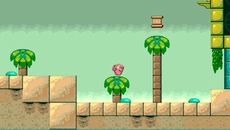 Croc Legend of the Gobbos jest podobna do Croc Legend of the Gobbos