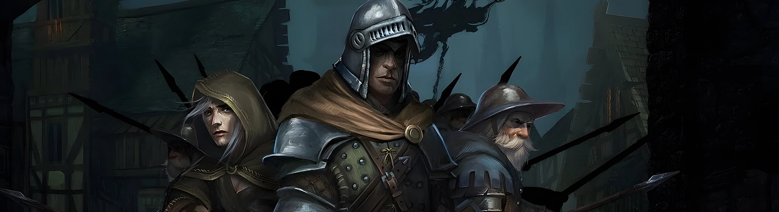 Data wydania Plague Lords: Witch Hunt w różnych krajach na świecie