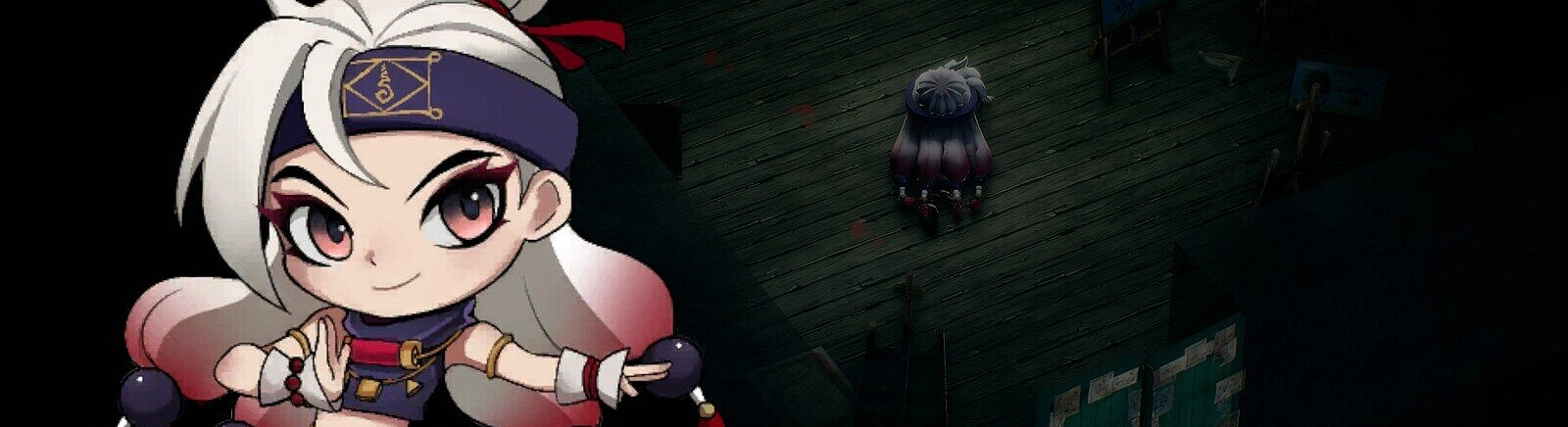 Negatywne opinie o Whisper Of Anima — 0 opinii